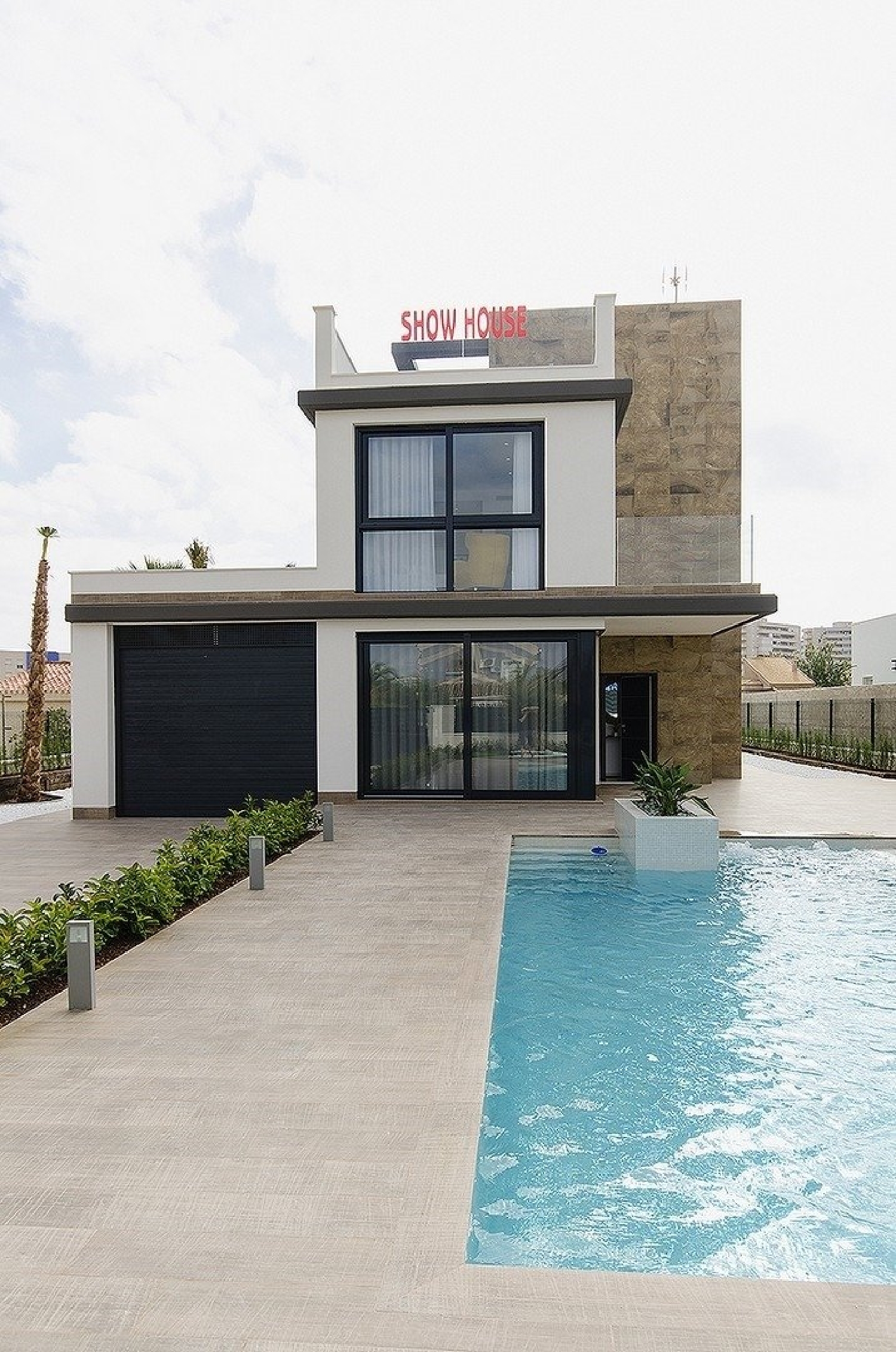  till salu villa Tormos Marina Alta 20