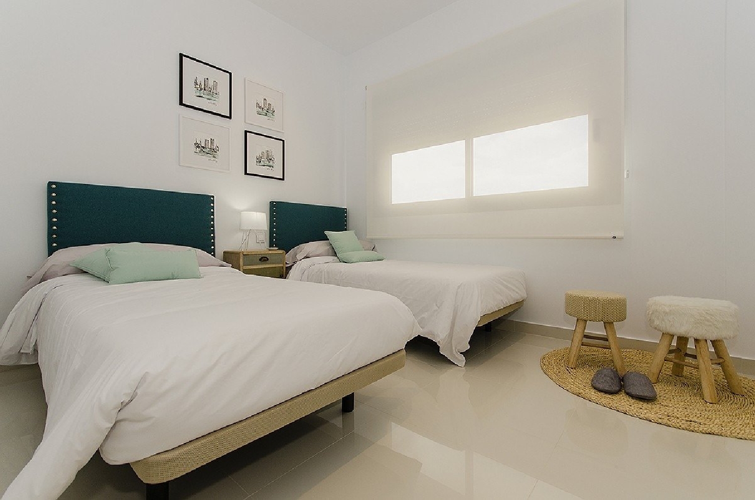 till salu villa Tormos Marina Alta 9