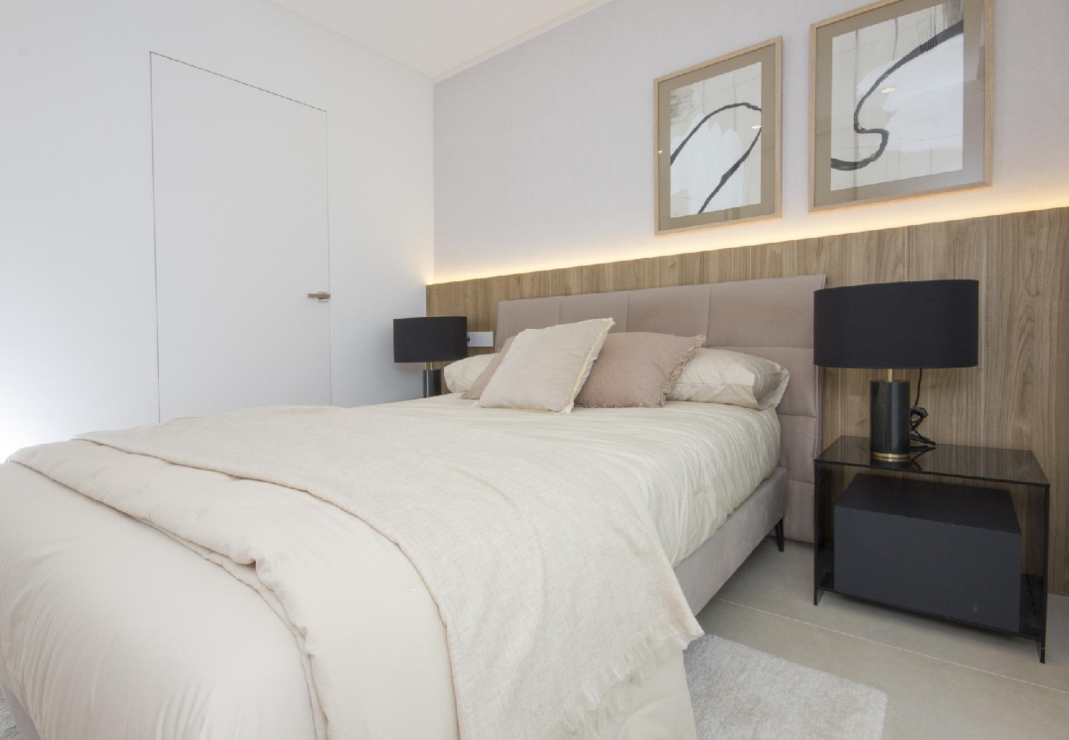  till salu villa Urbanización Benimar Baix Segura 38
