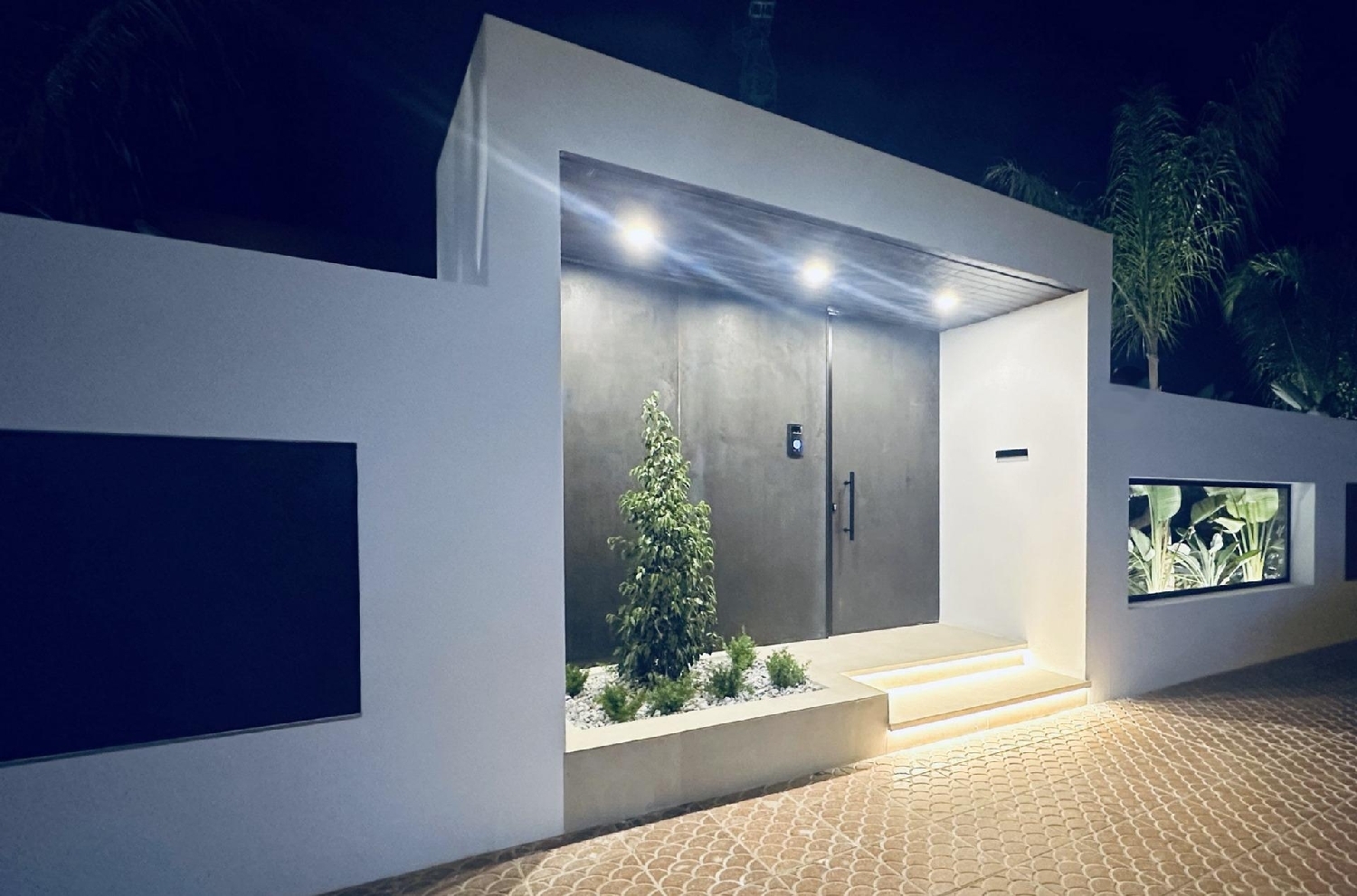  till salu villa Urbanización Benimar Baix Segura 10
