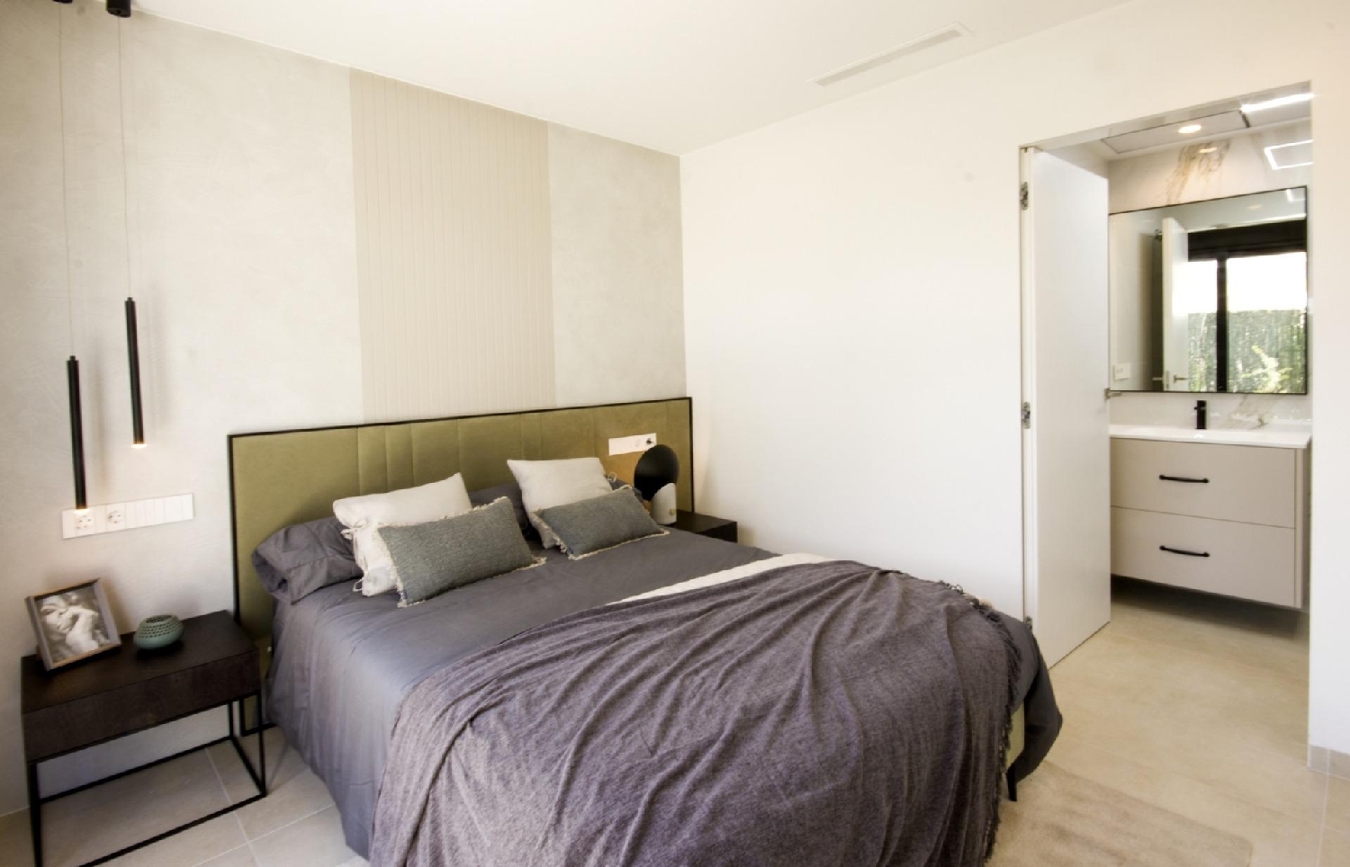  till salu villa Urbanización Benimar Baix Segura 36