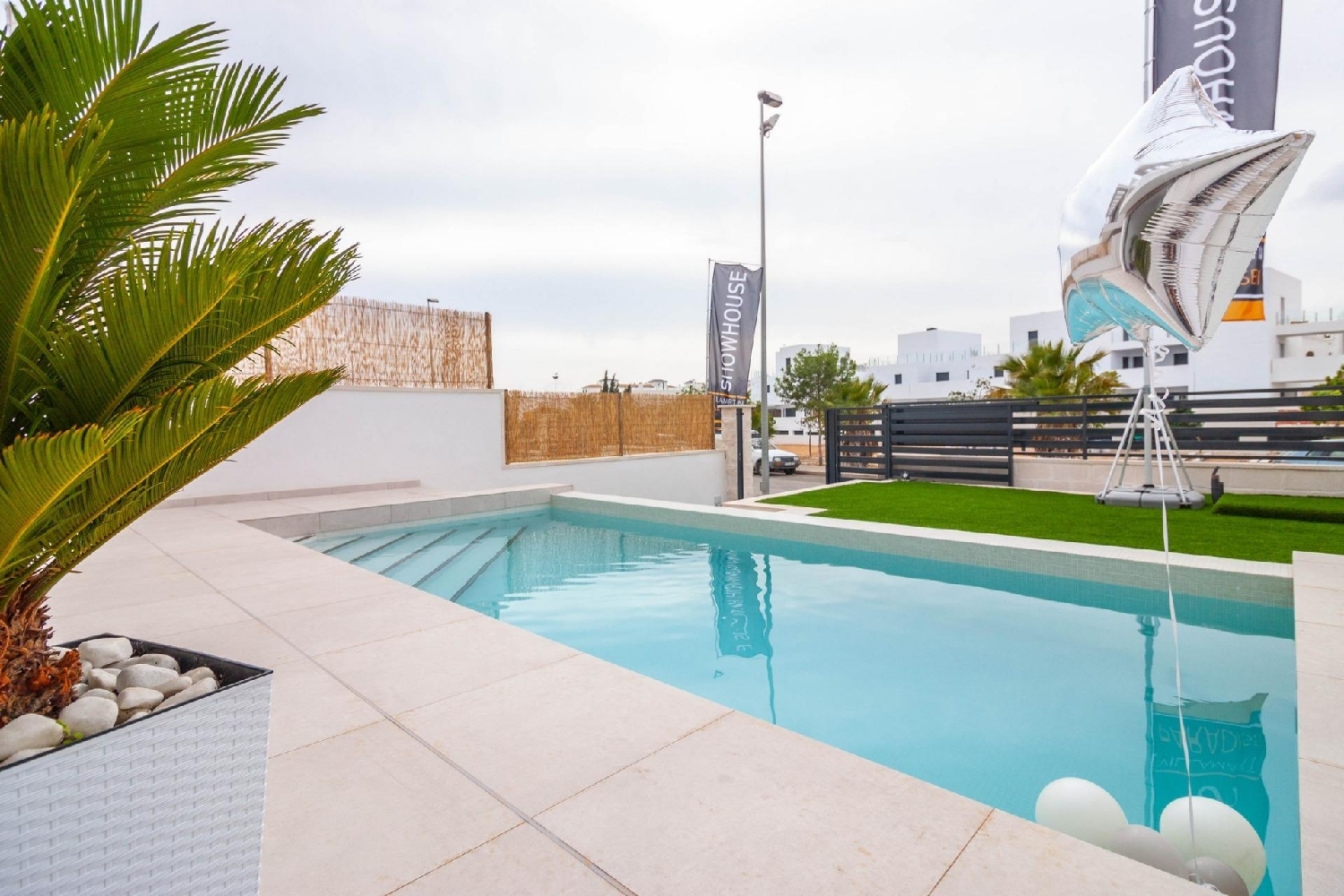  à vendre villa Orihuela Costa Baix Segura 12