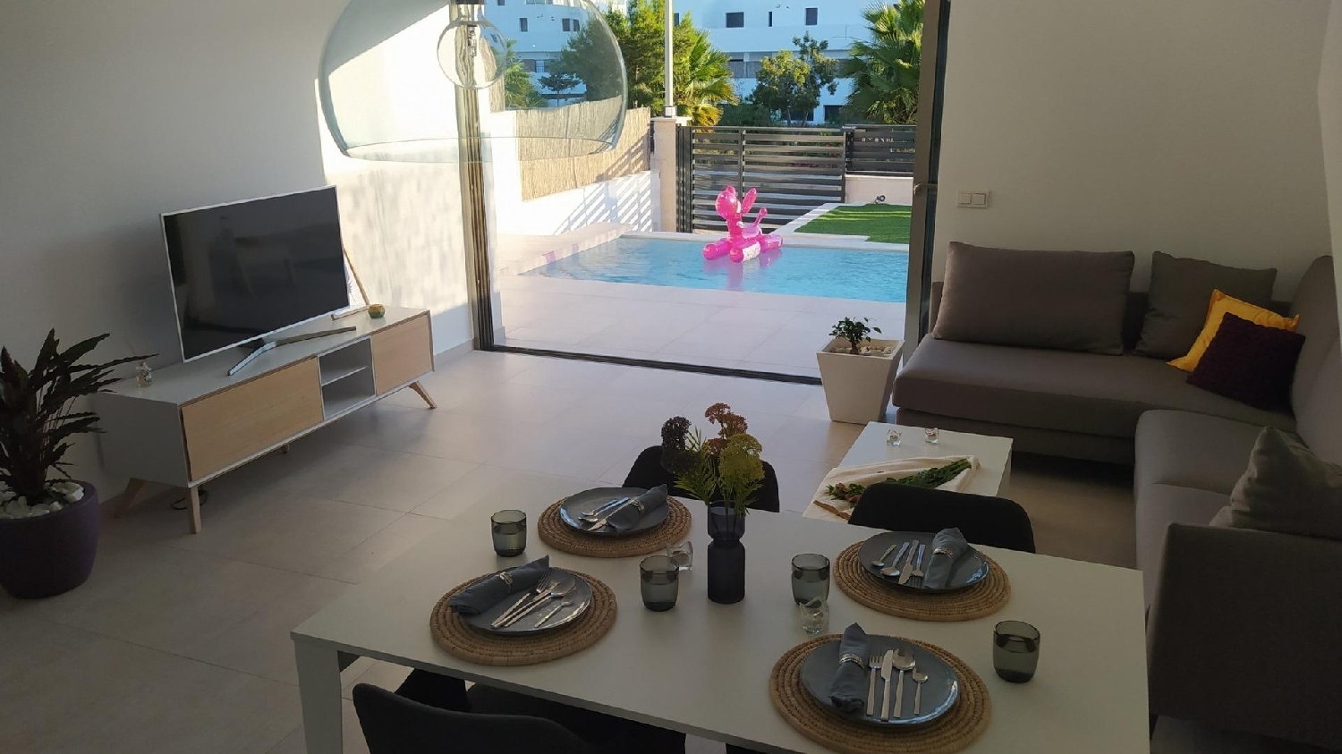  à vendre villa Orihuela Costa Baix Segura 2