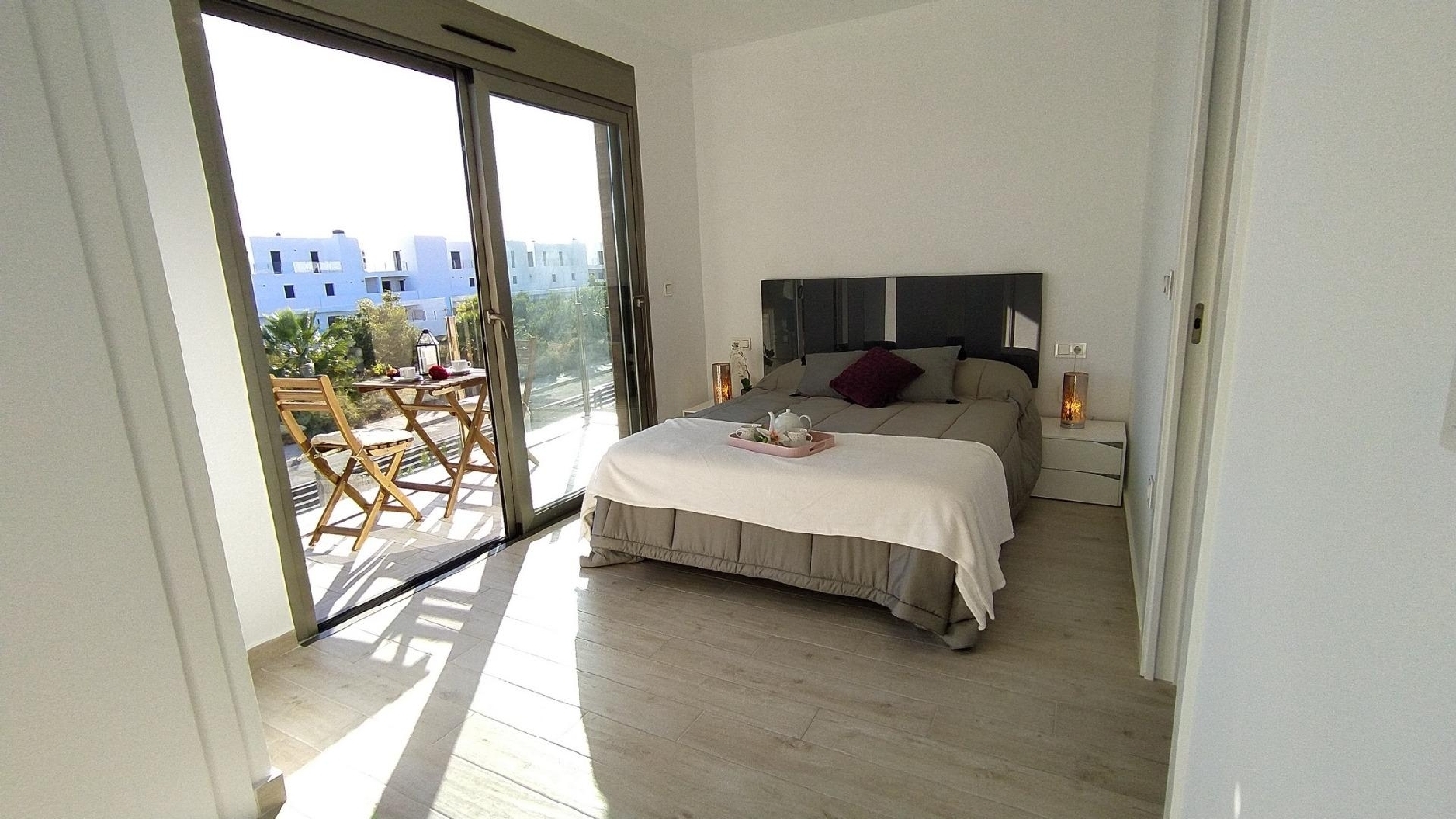  à vendre villa Orihuela Costa Baix Segura 6