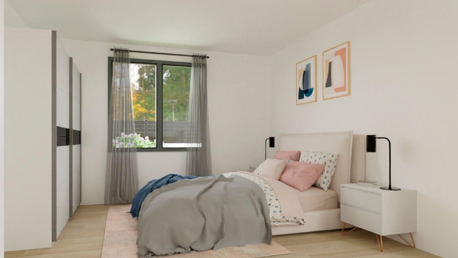  till salu villa Algars Comtat 12
