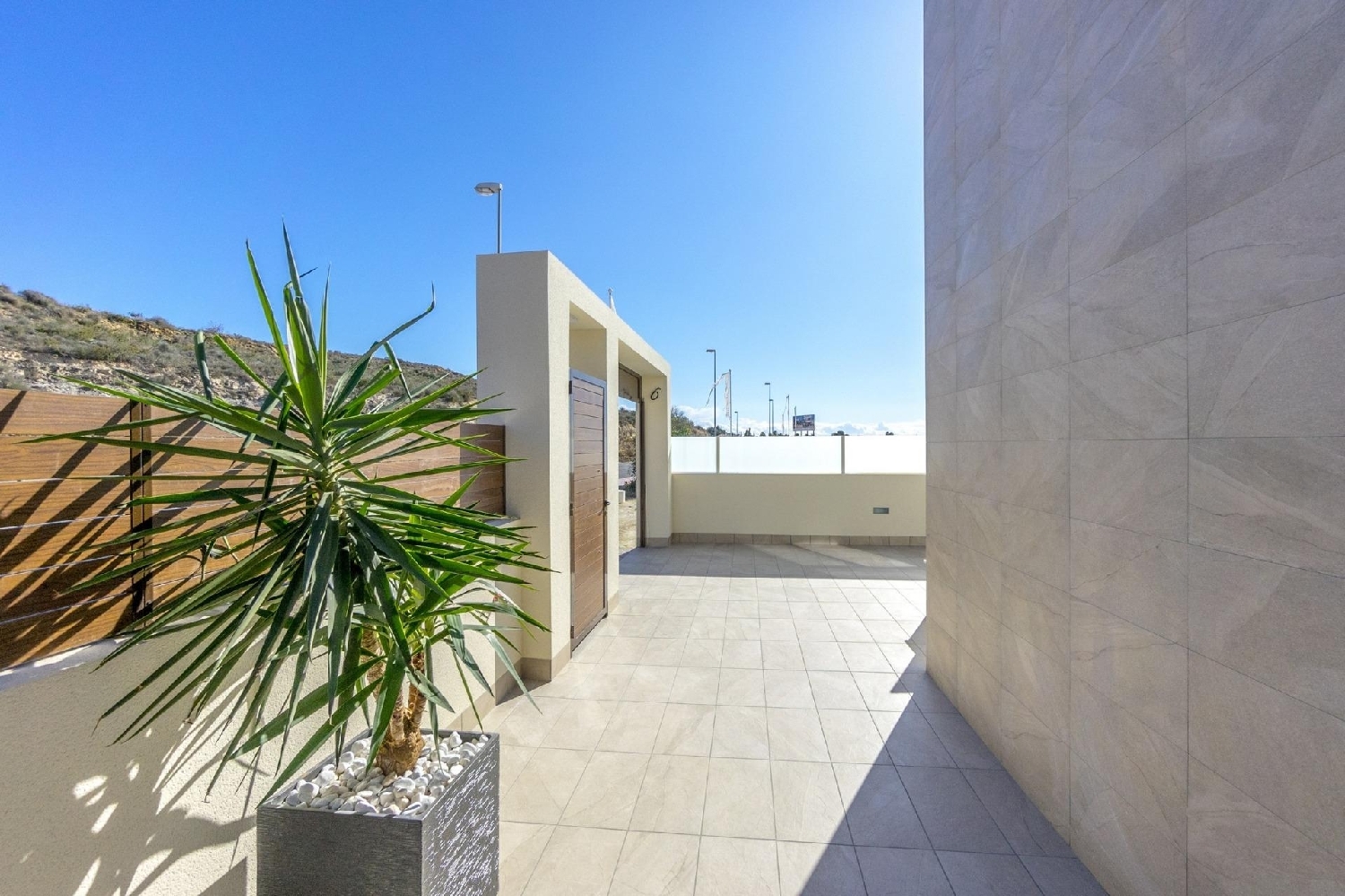  till salu villa El Planet Marina Baixa 31