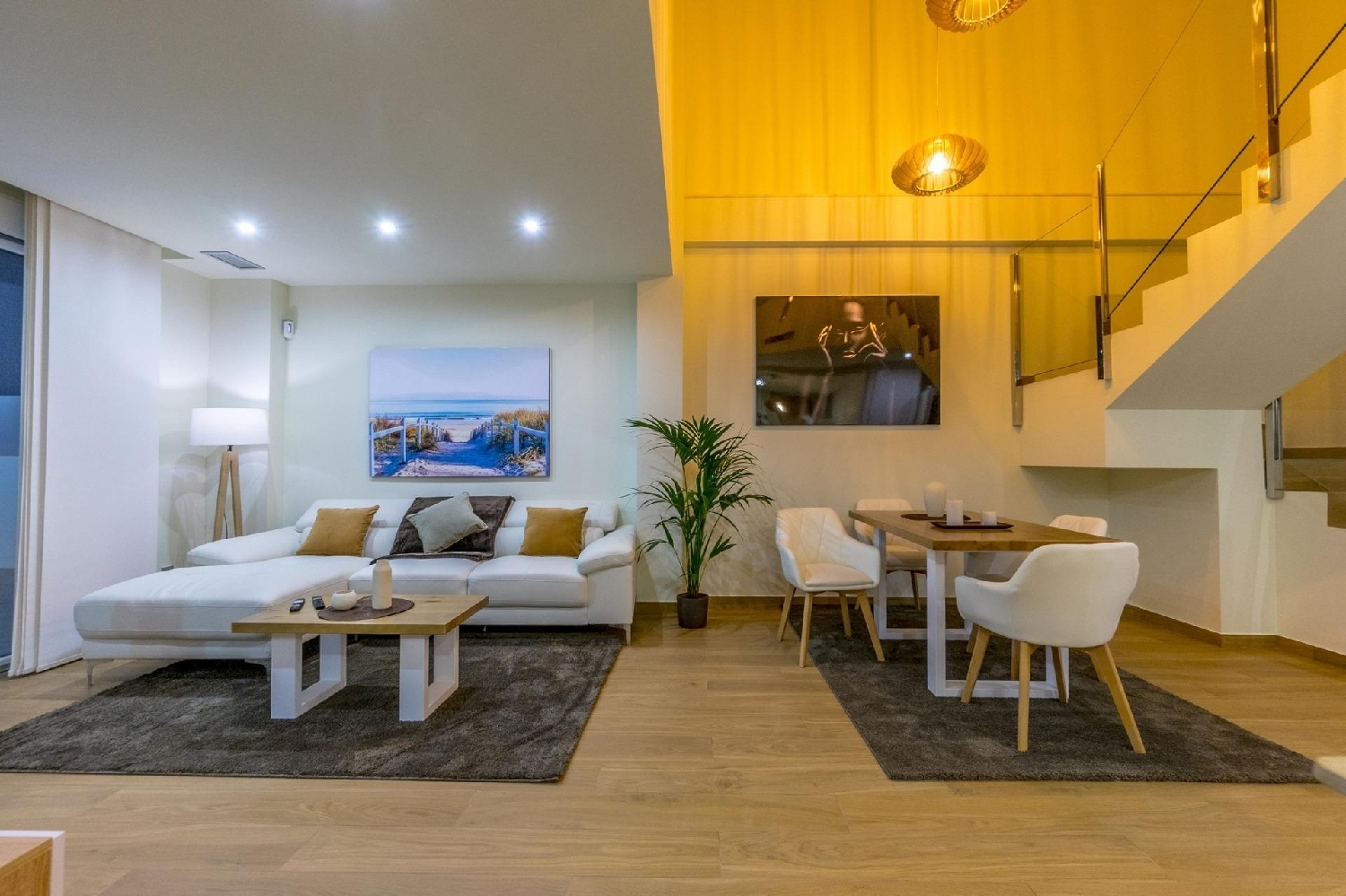  till salu villa El Planet Marina Baixa 36