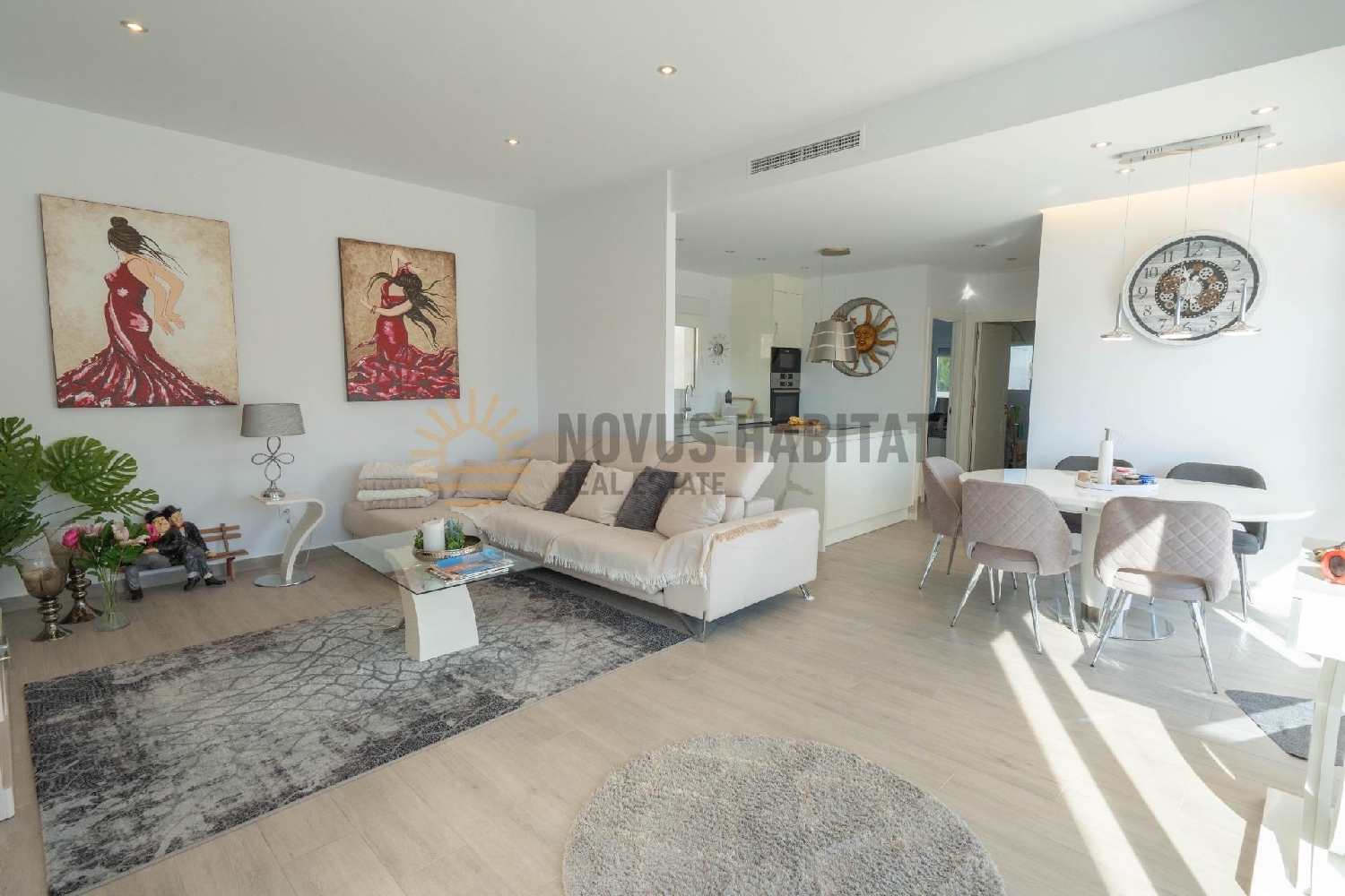  till salu villa Urbanización Monteazul Baix Segura 8