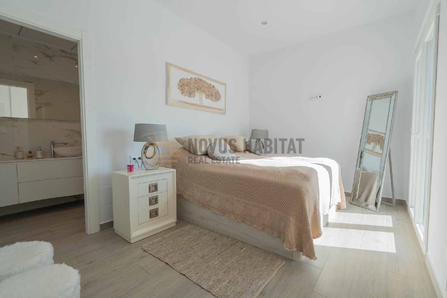  till salu villa Urbanización Monteazul Baix Segura 13