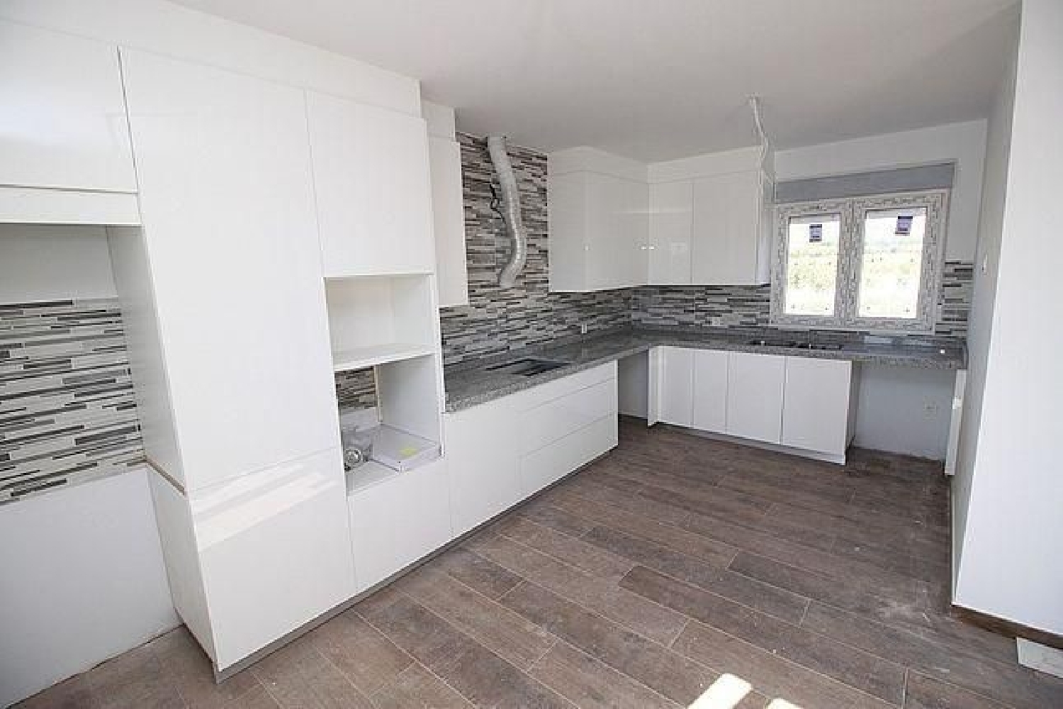  till salu villa Urbanización Montesol Marina Baixa 4