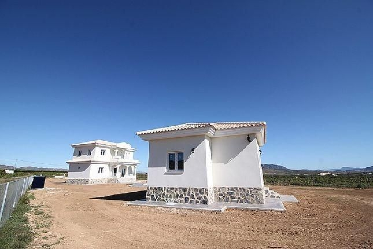 till salu villa Urbanización Montesol Marina Baixa 18
