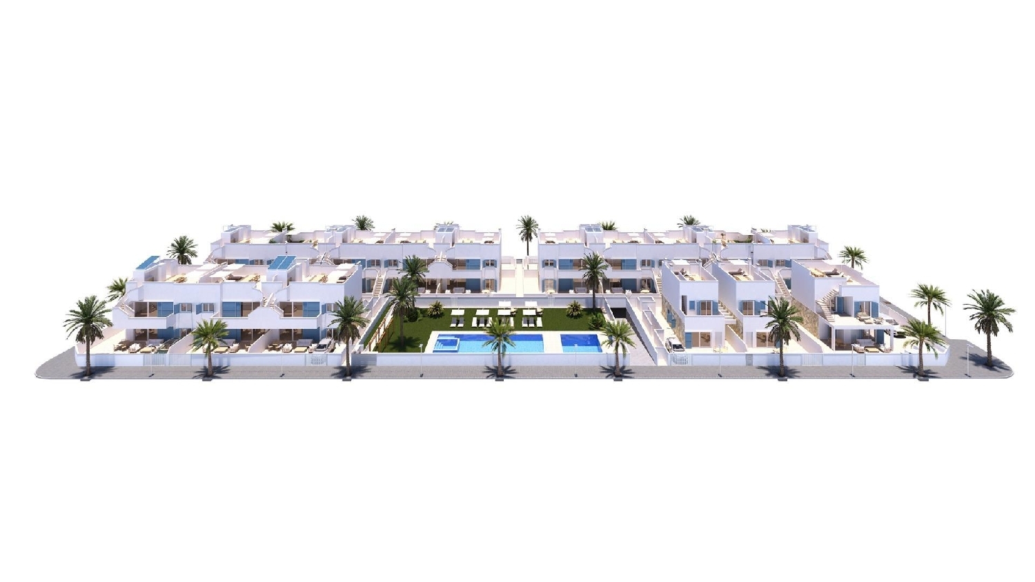 till salu villa Beniali Marina Alta 21