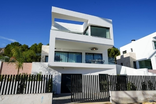 Urbanización La Capitana Vinalopó Mitjà villa foto 6261753