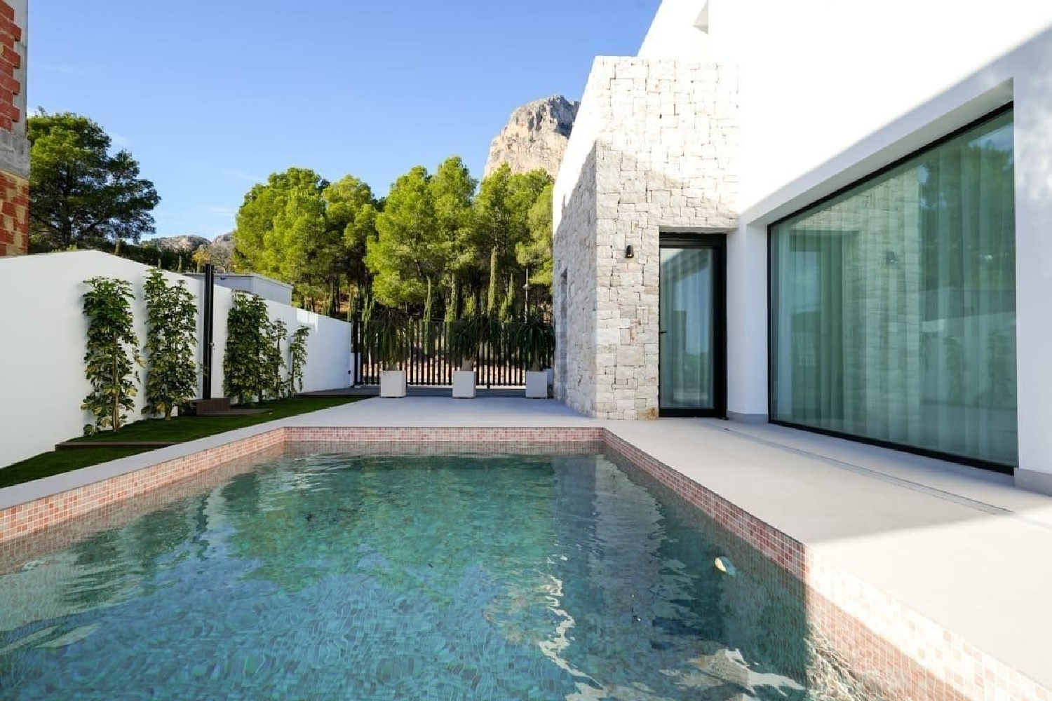till salu villa Urbanización La Capitana Vinalopó Mitjà 3