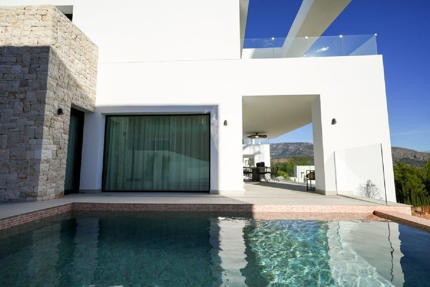  till salu villa Urbanización La Capitana Vinalopó Mitjà 4