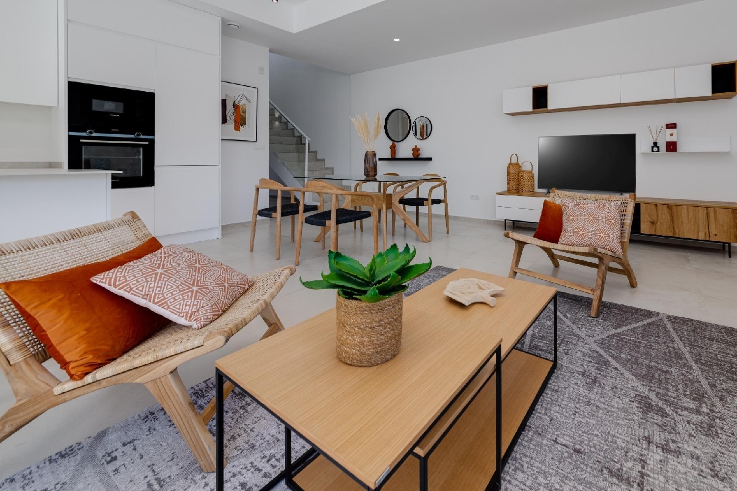  till salu villa Urbanización Maigmó Alcoia 7