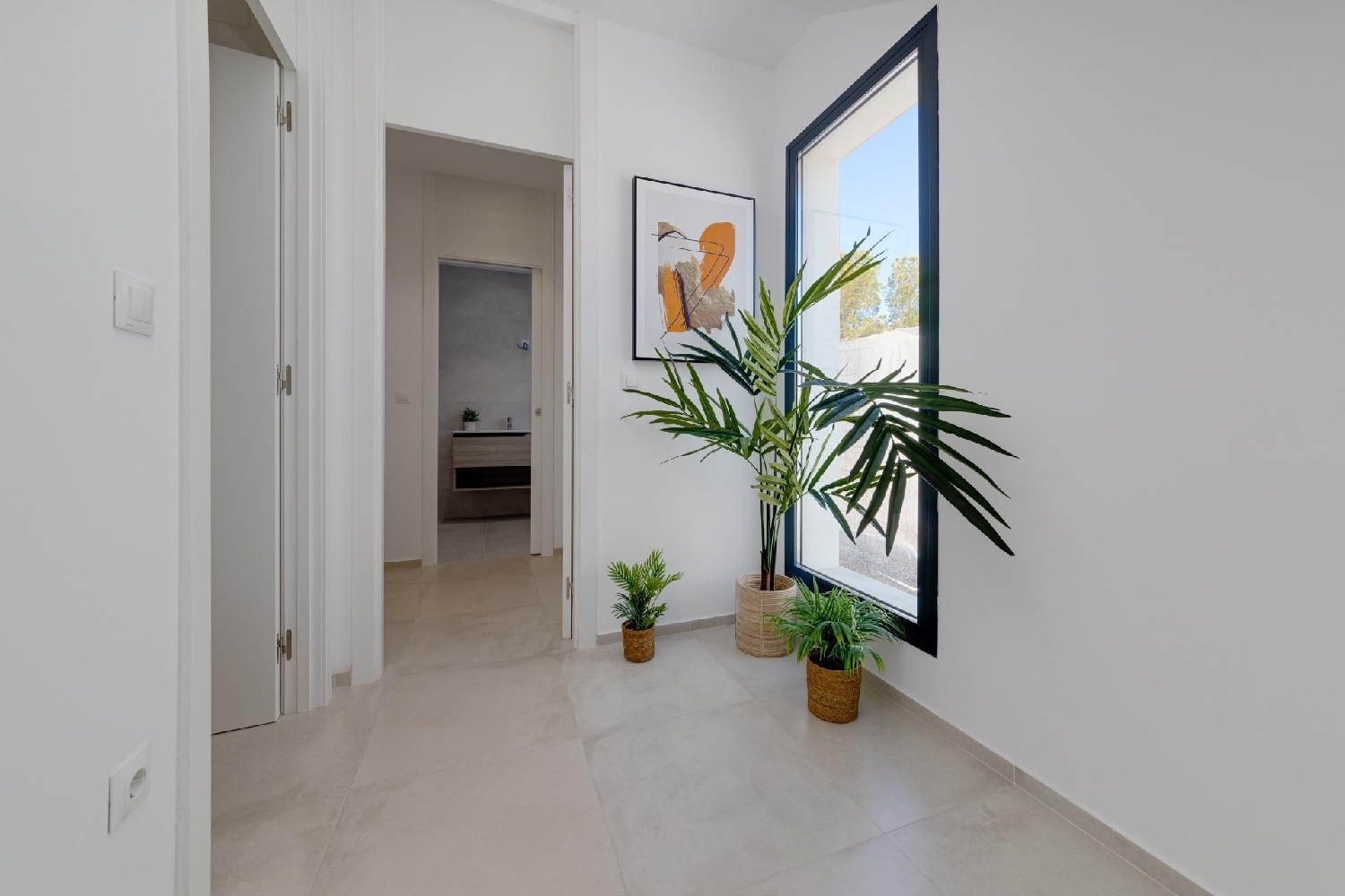  till salu villa Urbanización Maigmó Alcoia 19