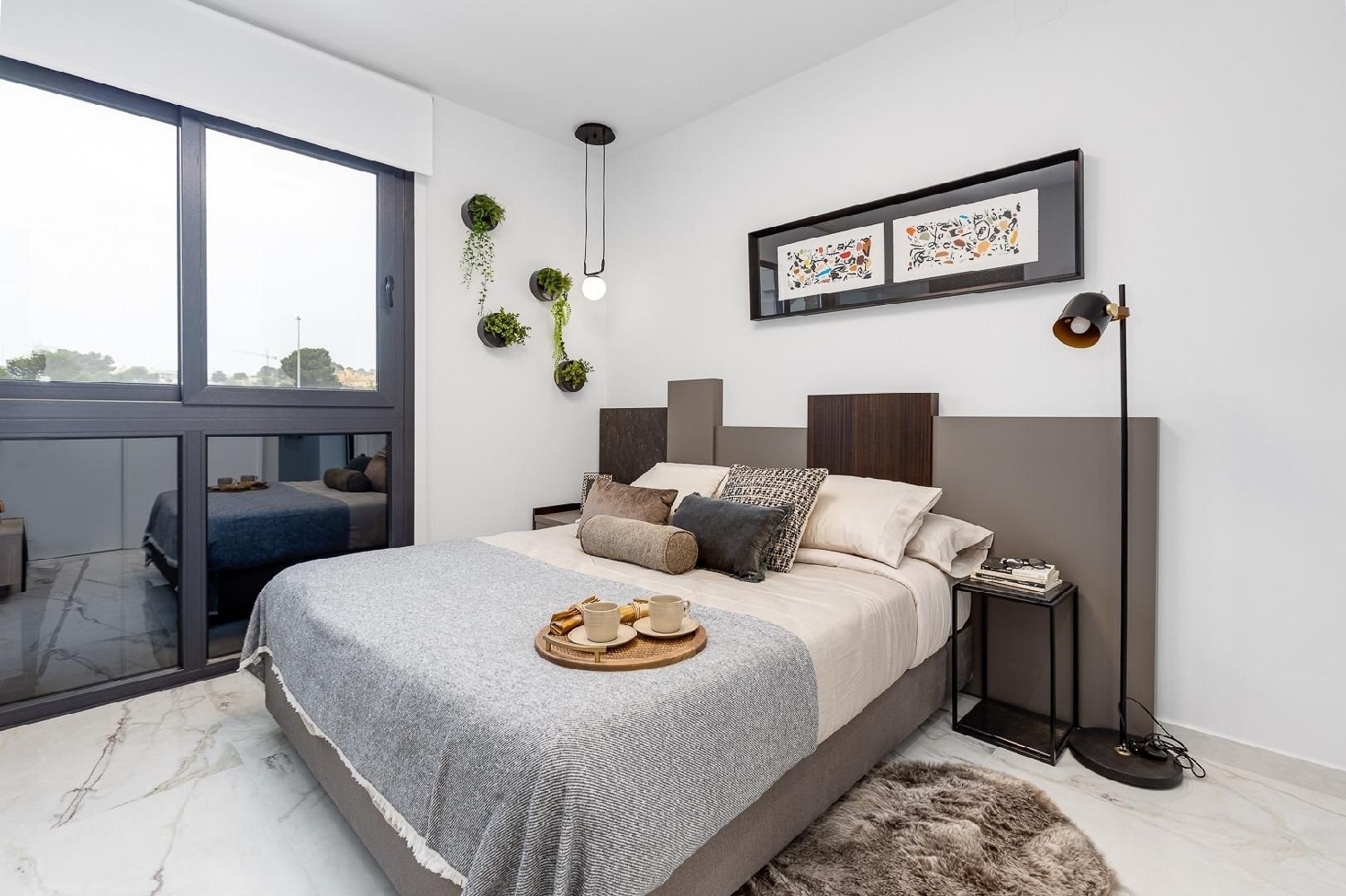  till salu villa Urbanización Benimar Baix Segura 22