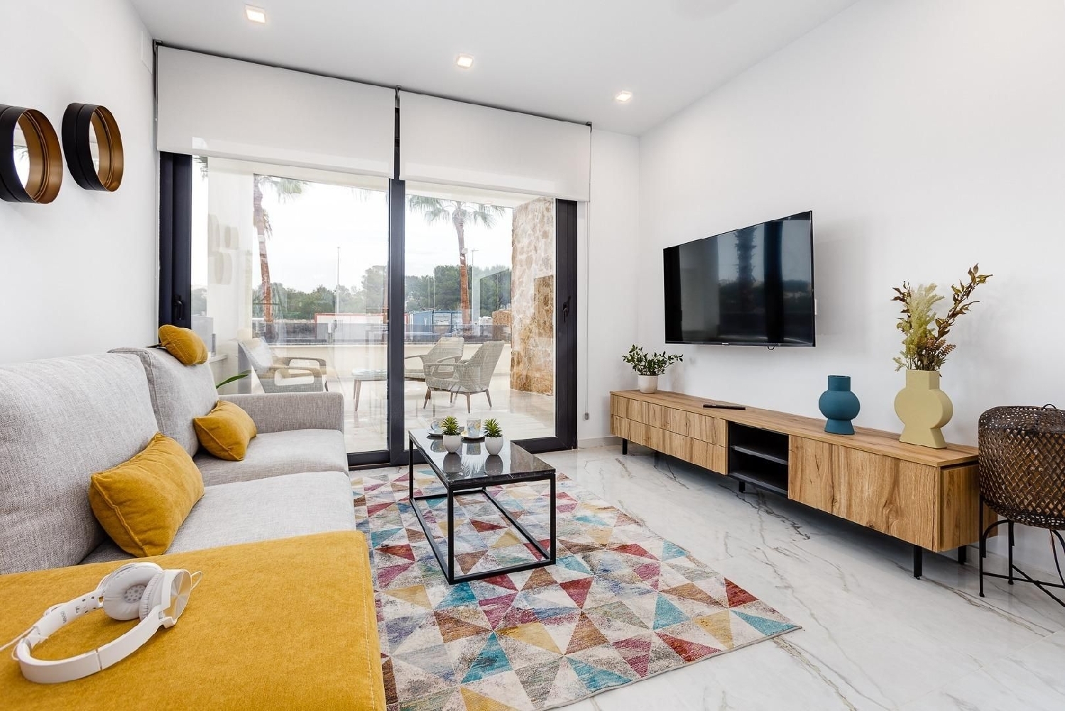  till salu villa Urbanización Benimar Baix Segura 31