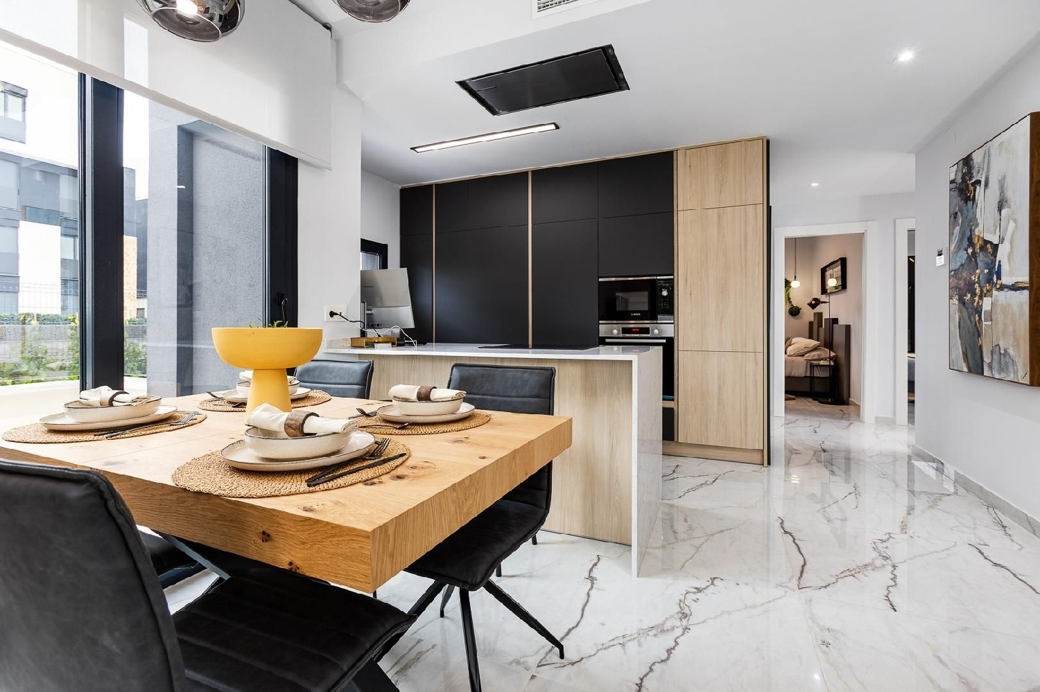  till salu villa Urbanización Benimar Baix Segura 35