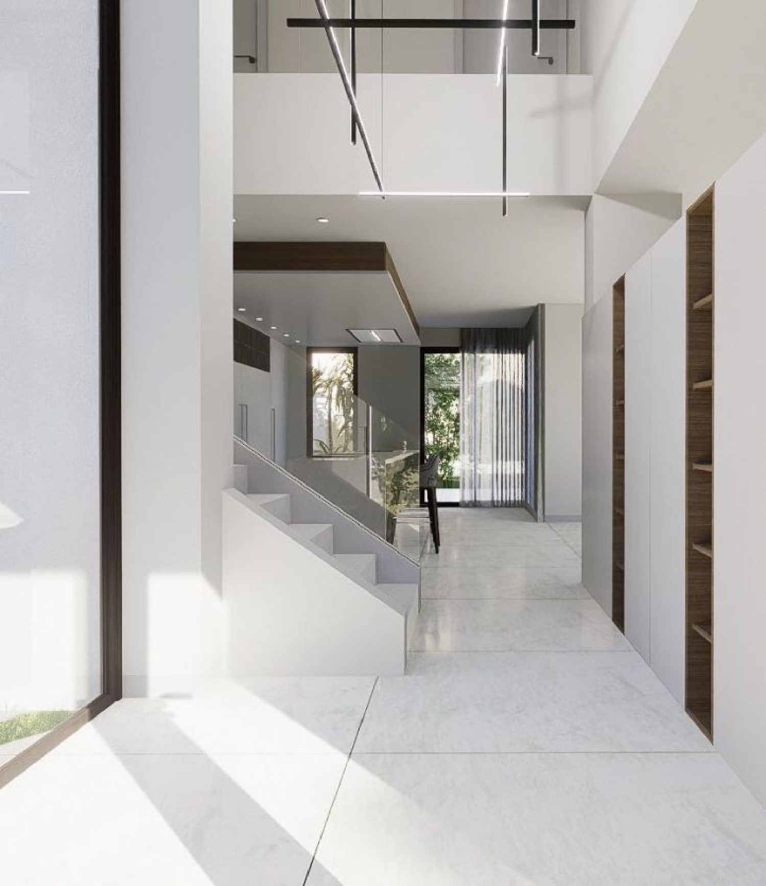  till salu villa Urbanización Lomas De Don Juan Baix Segura 8