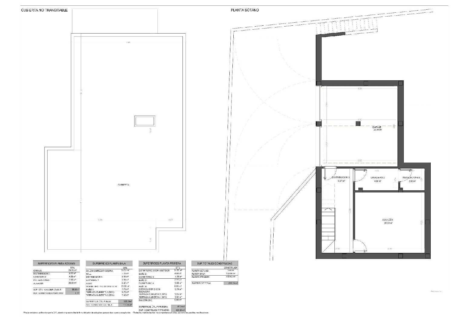  till salu villa Urbanización Lomas De Don Juan Baix Segura 32