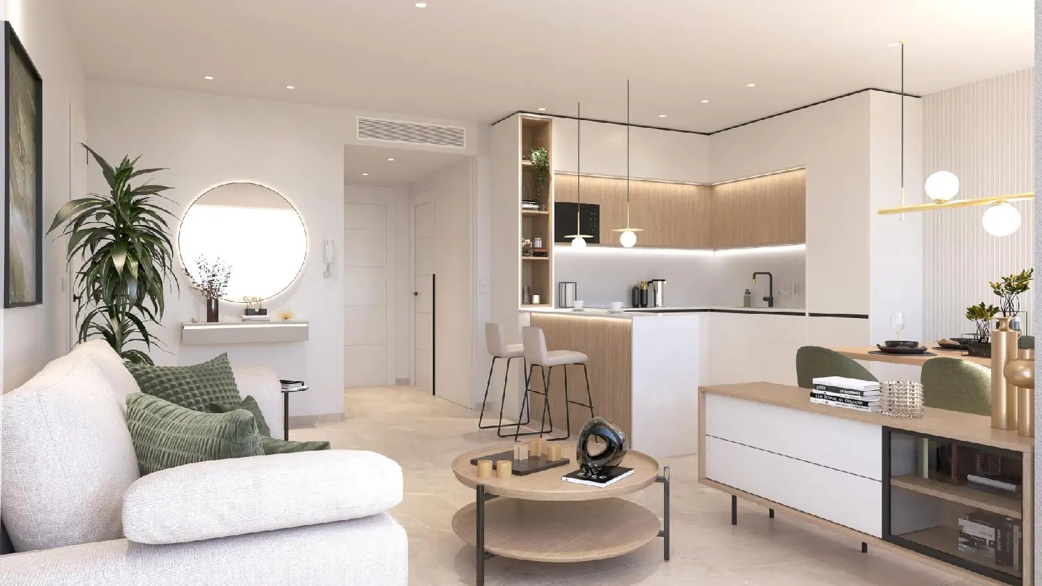  till salu villa Urbanización Benimar Baix Segura 3