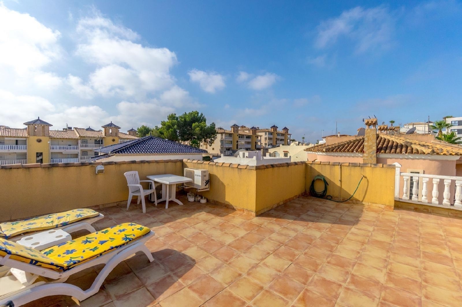  till salu villa Urbanización Horizonte Baix Segura 5