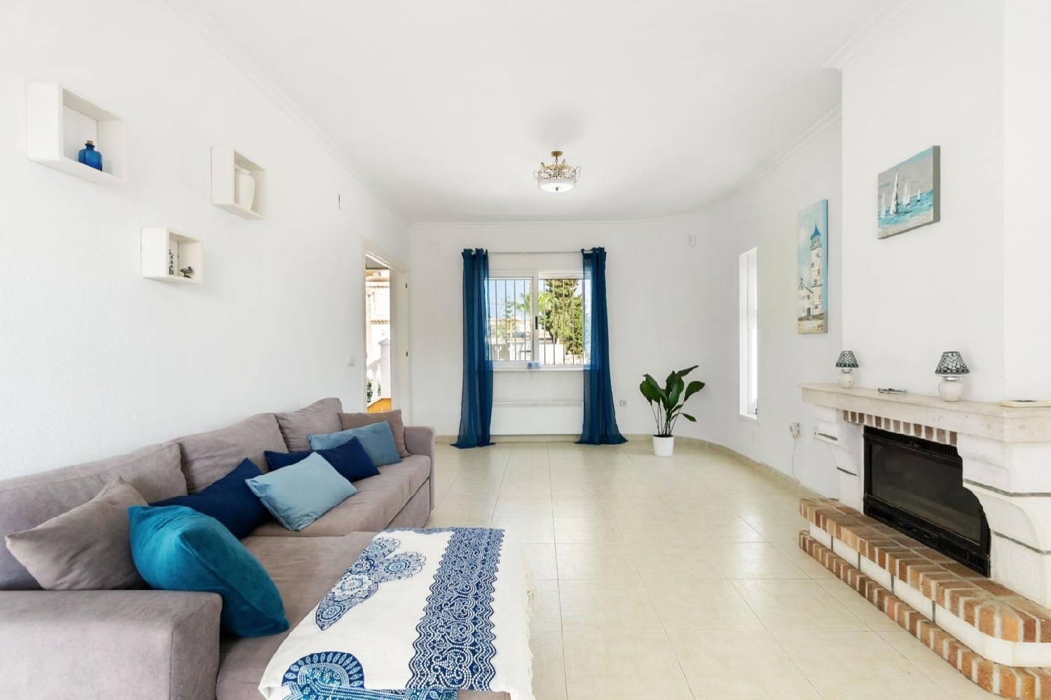  till salu villa Urbanización Horizonte Baix Segura 7