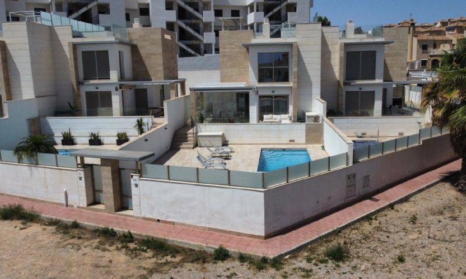  till salu villa Urbanización Villacosta I Baix Segura 7