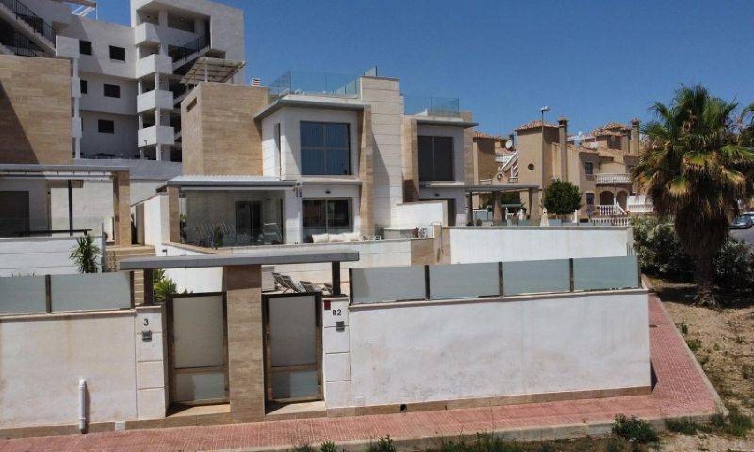 till salu villa Urbanización Villacosta I Baix Segura 3