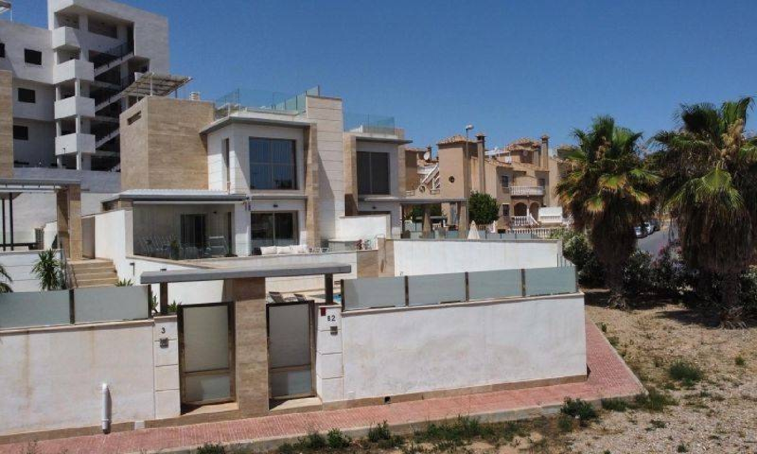  till salu villa Urbanización Villacosta I Baix Segura 4