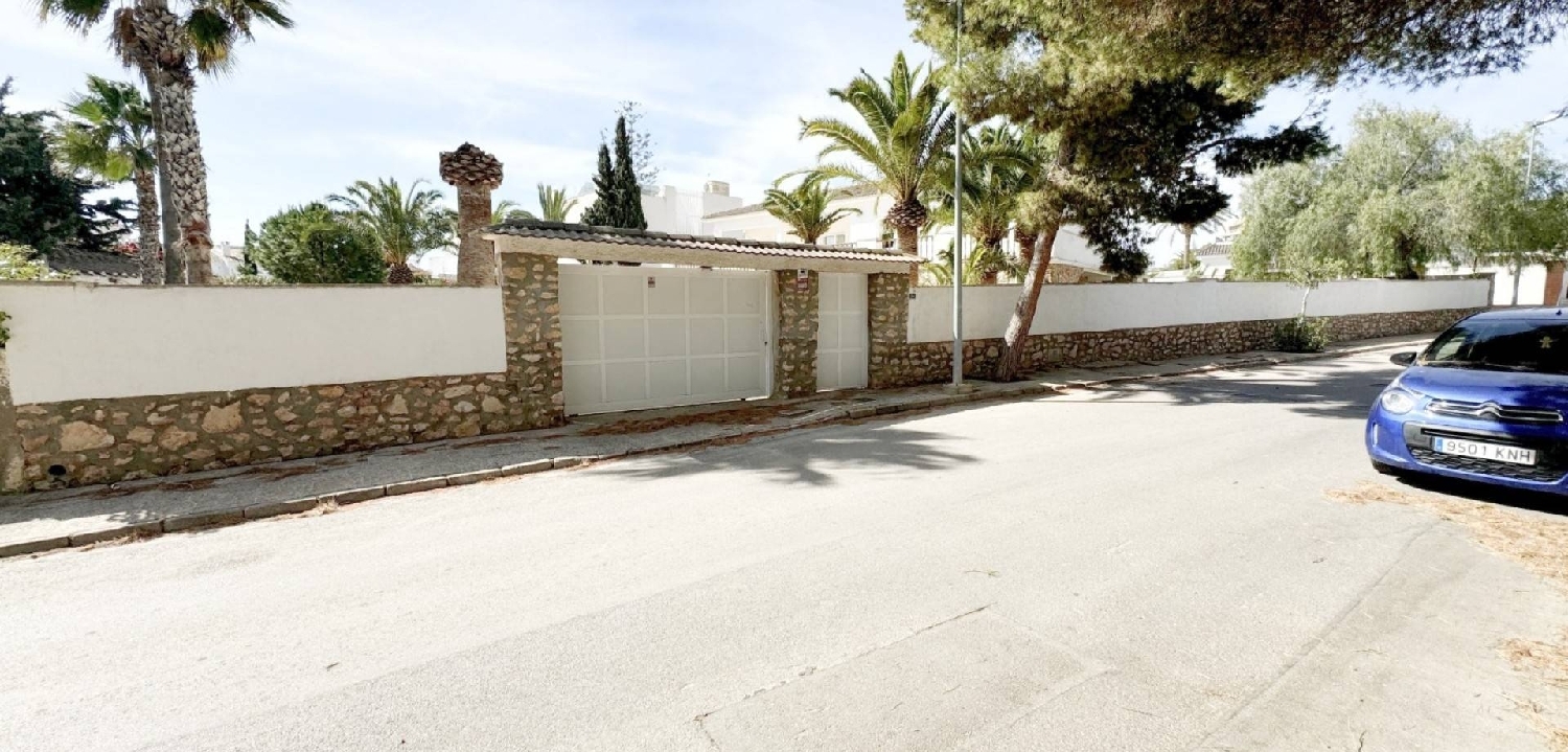  till salu villa Urbanización Horizonte Baix Segura 1