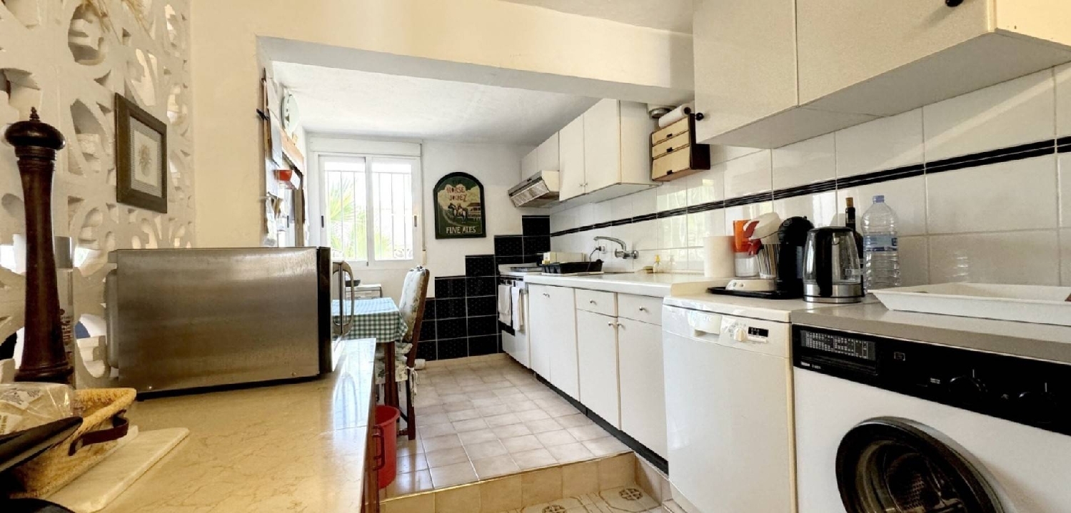  till salu villa Urbanización Horizonte Baix Segura 5
