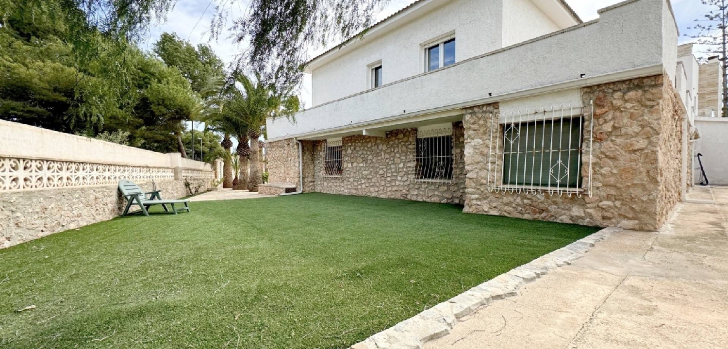 till salu villa Urbanización Horizonte Baix Segura 3