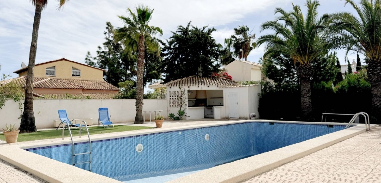 till salu villa Urbanización Horizonte Baix Segura 2