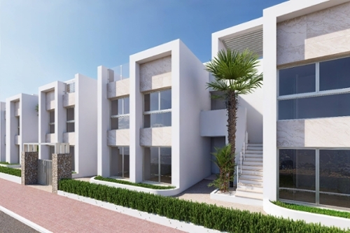 Urbanización Benimar Baix Segura villa foto 6261934