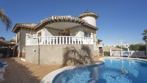 Urbanización Villacosta Ii-Las Filipinas Baix Segura villa foto 6261949