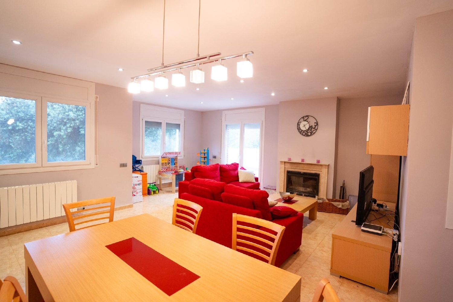  till salu villa Urbanizacion Riu-Club Baix Camp 8