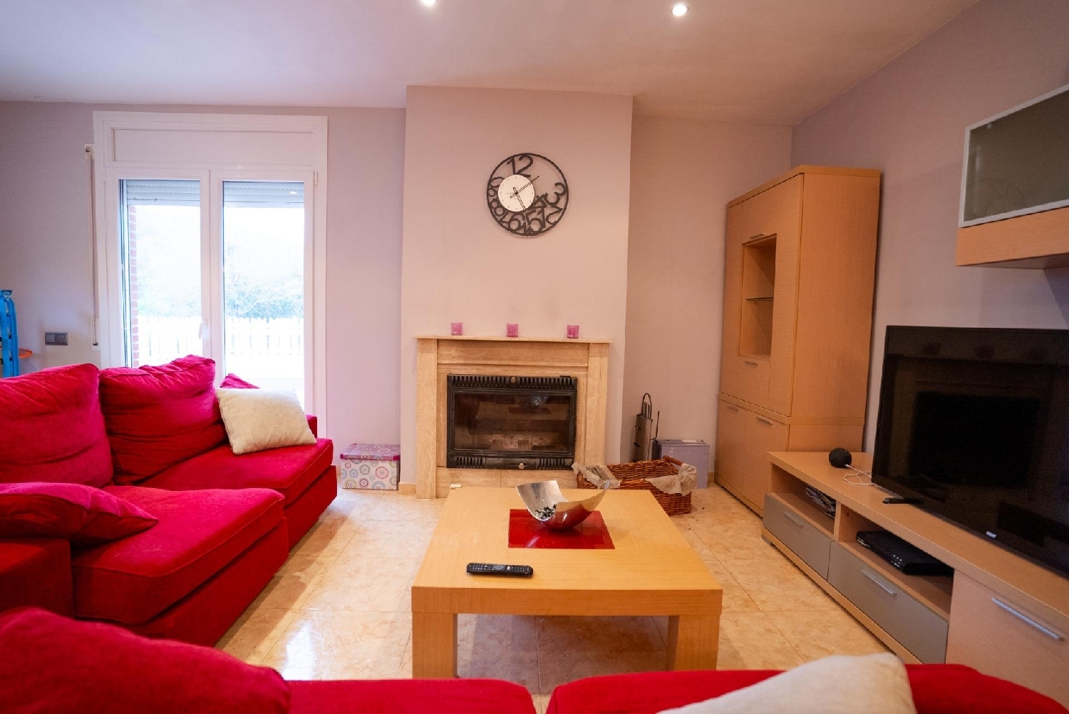  till salu villa Urbanizacion Riu-Club Baix Camp 6