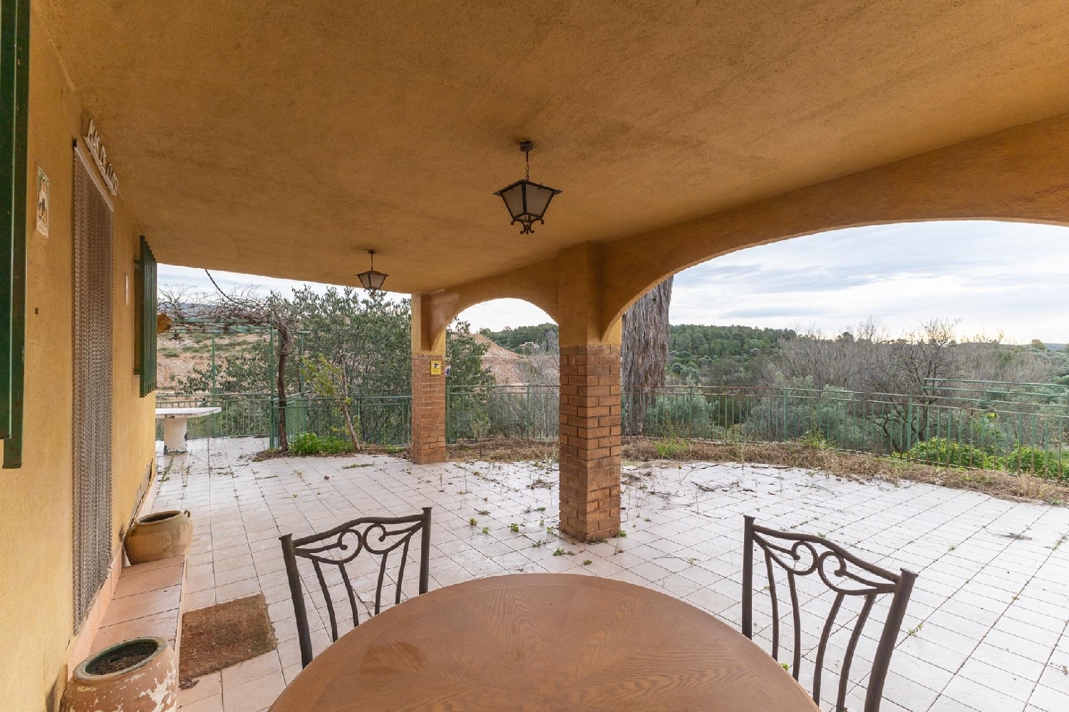  for sale villa Alcora Alcalatén 7