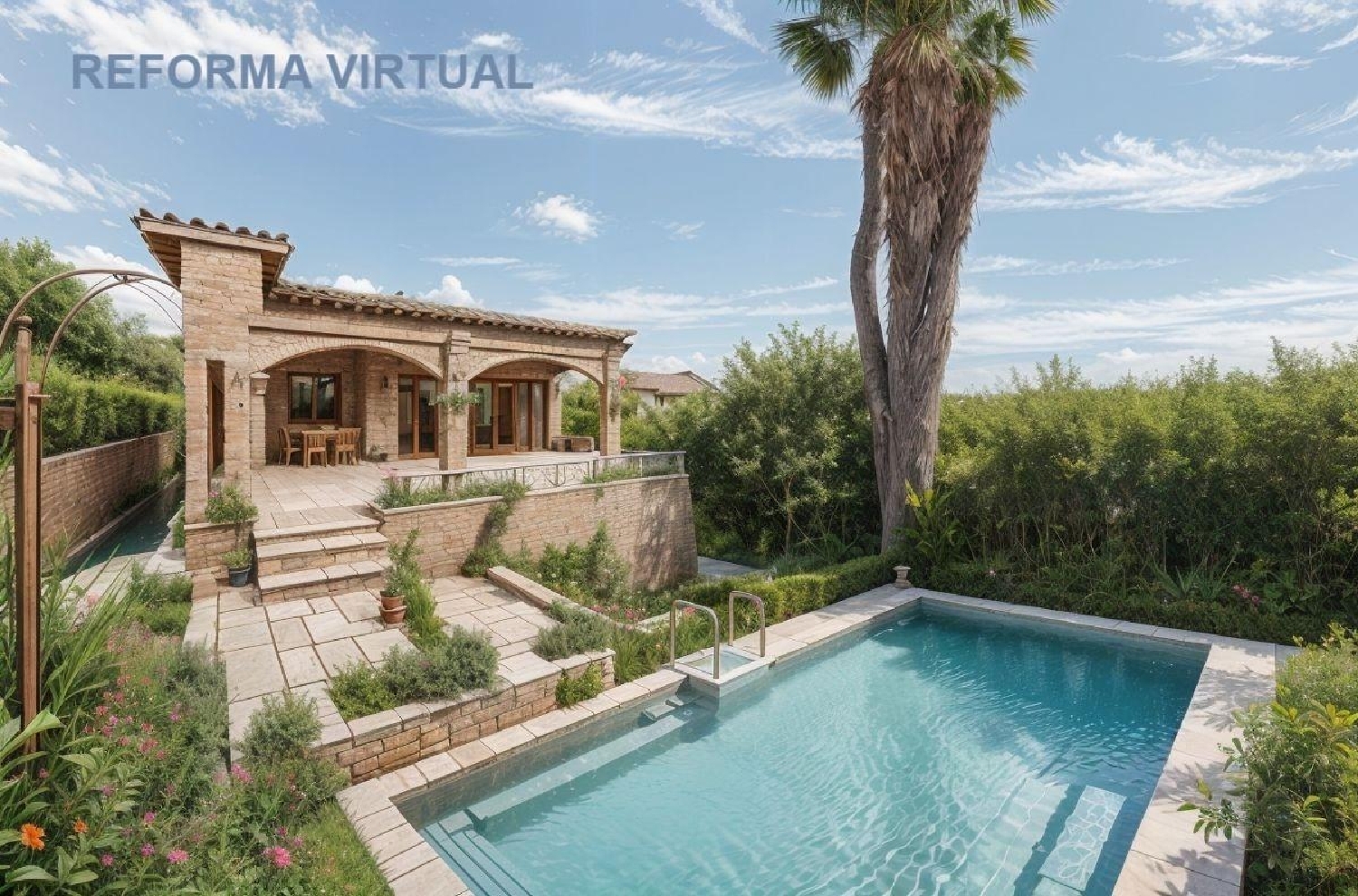  for sale villa Alcora Alcalatén 4