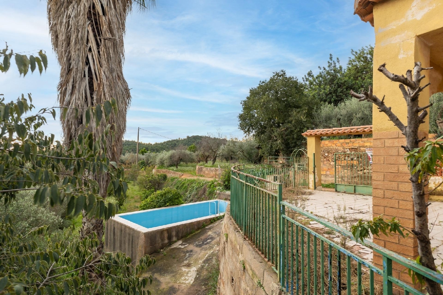  for sale villa Alcora Alcalatén 5