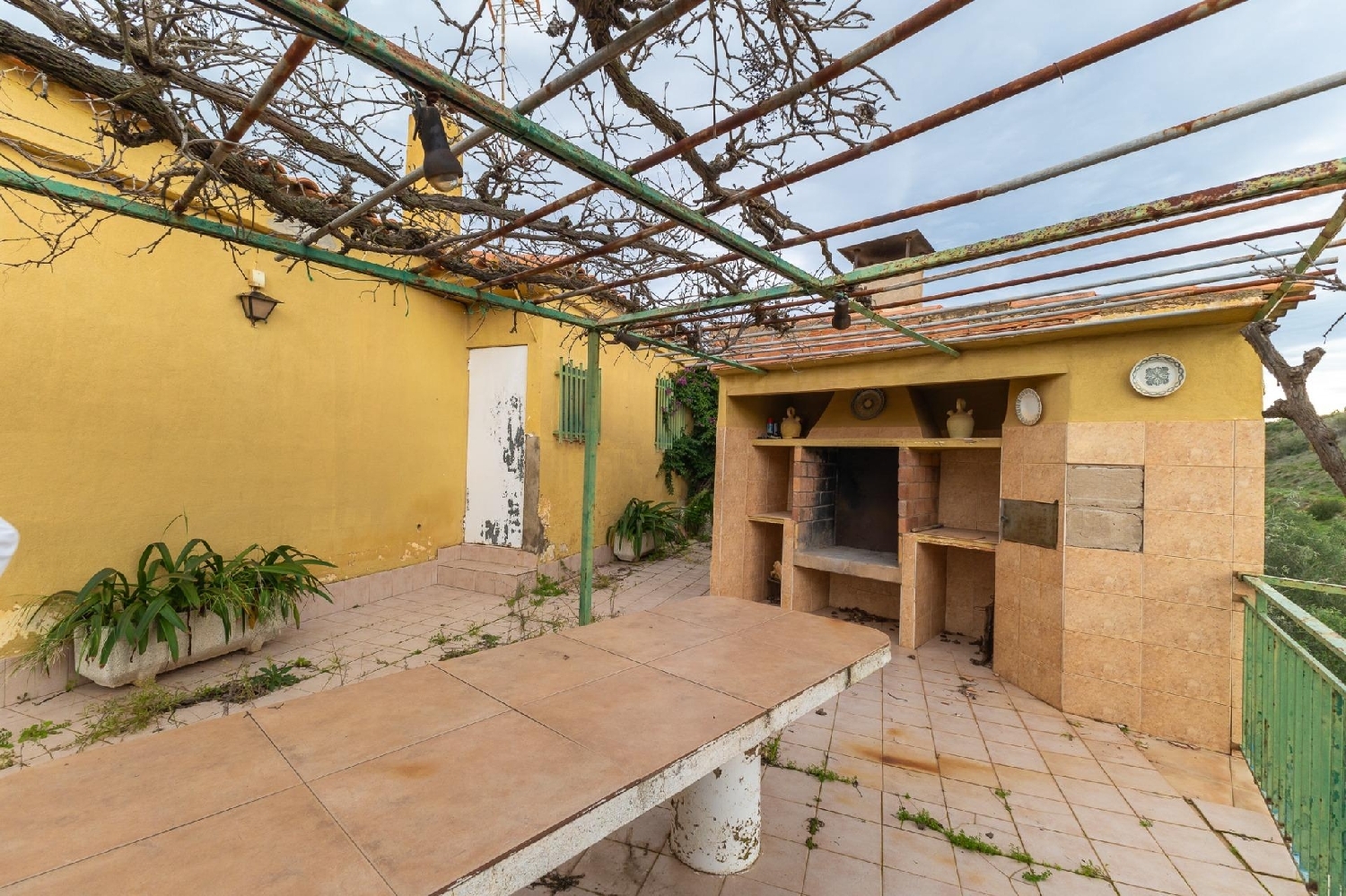  for sale villa Alcora Alcalatén 6