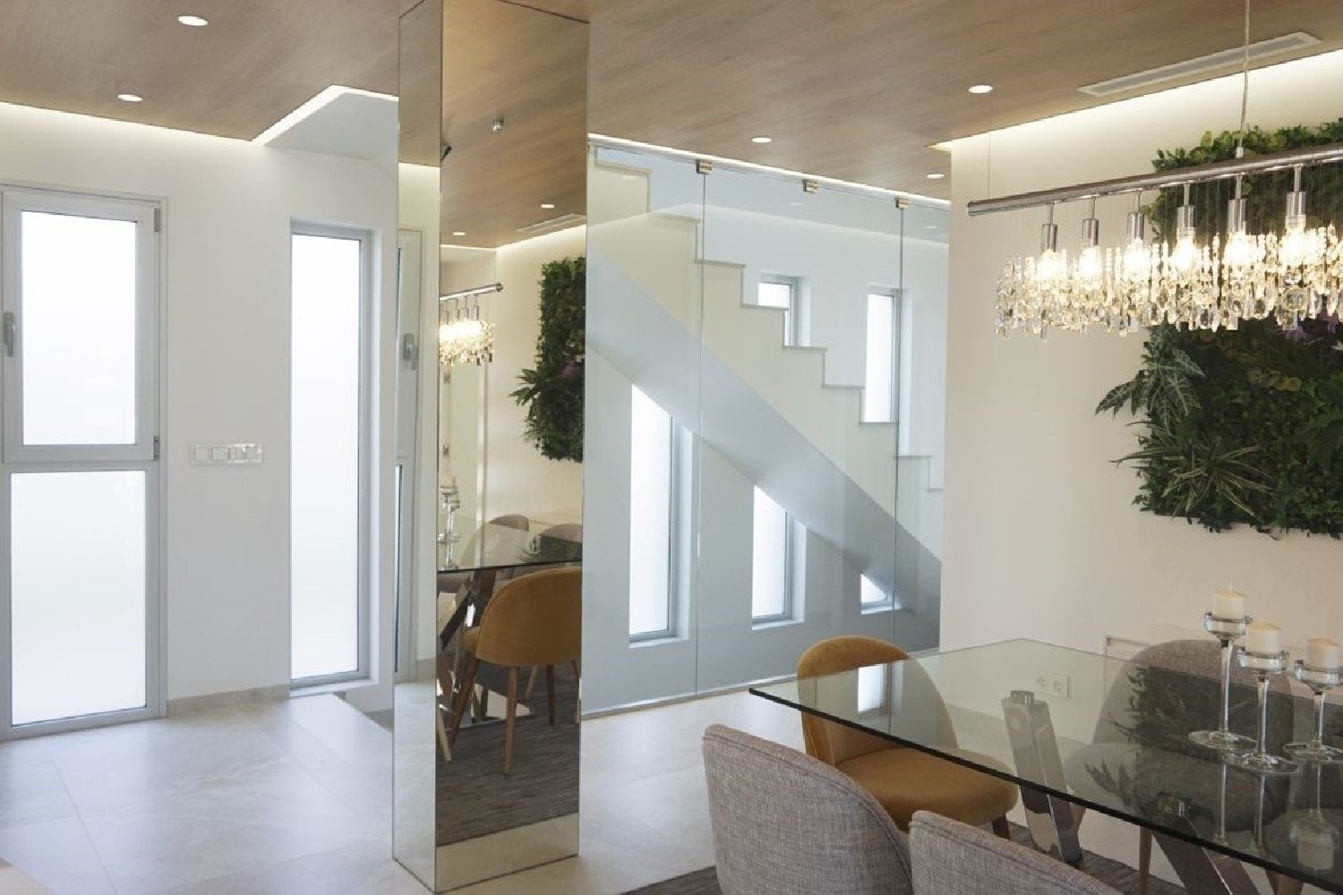  till salu villa Urbanización La Regía Baix Segura 7