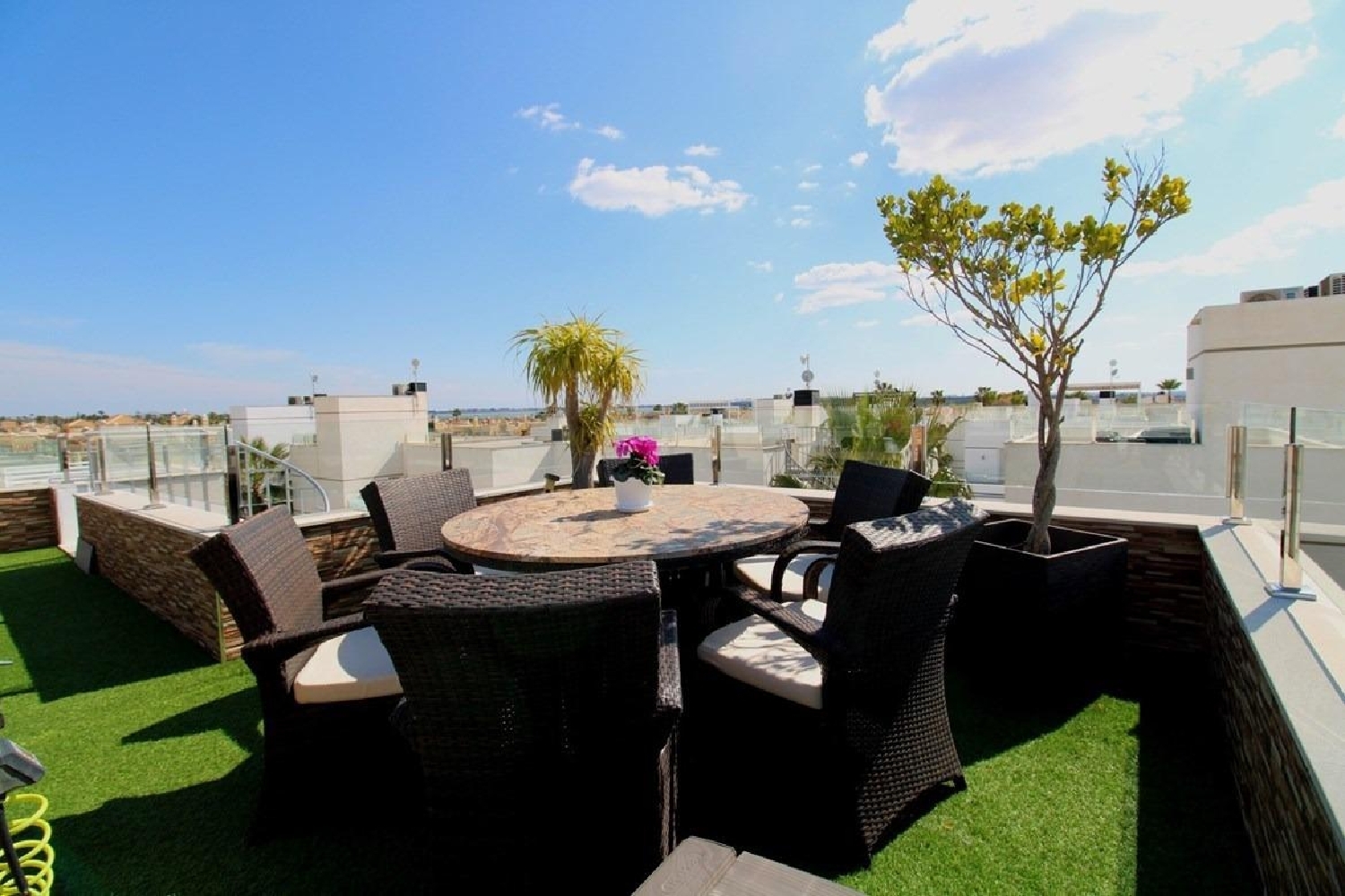  à vendre villa Daya Vieja Baix Segura 1