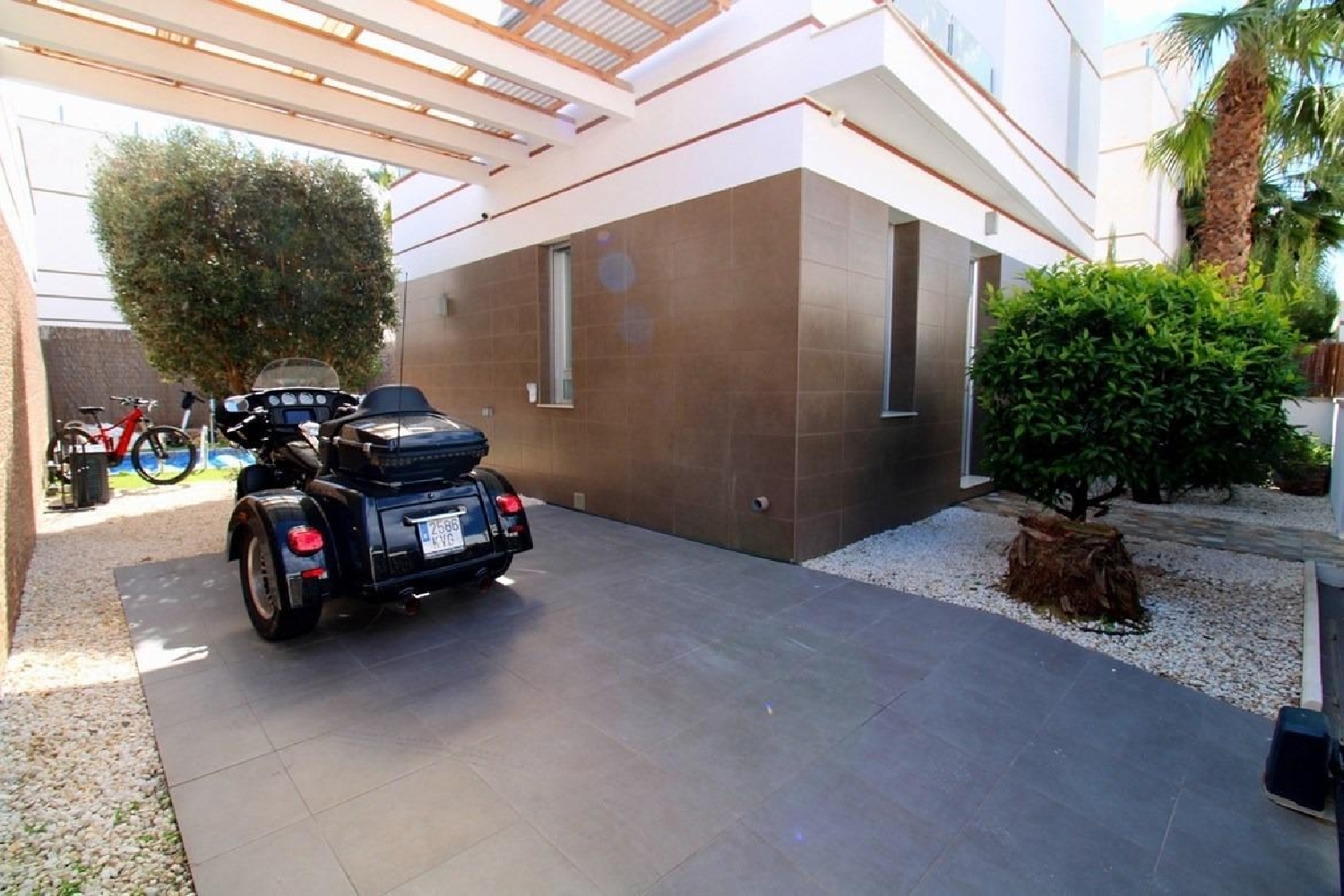  à vendre villa Daya Vieja Baix Segura 5