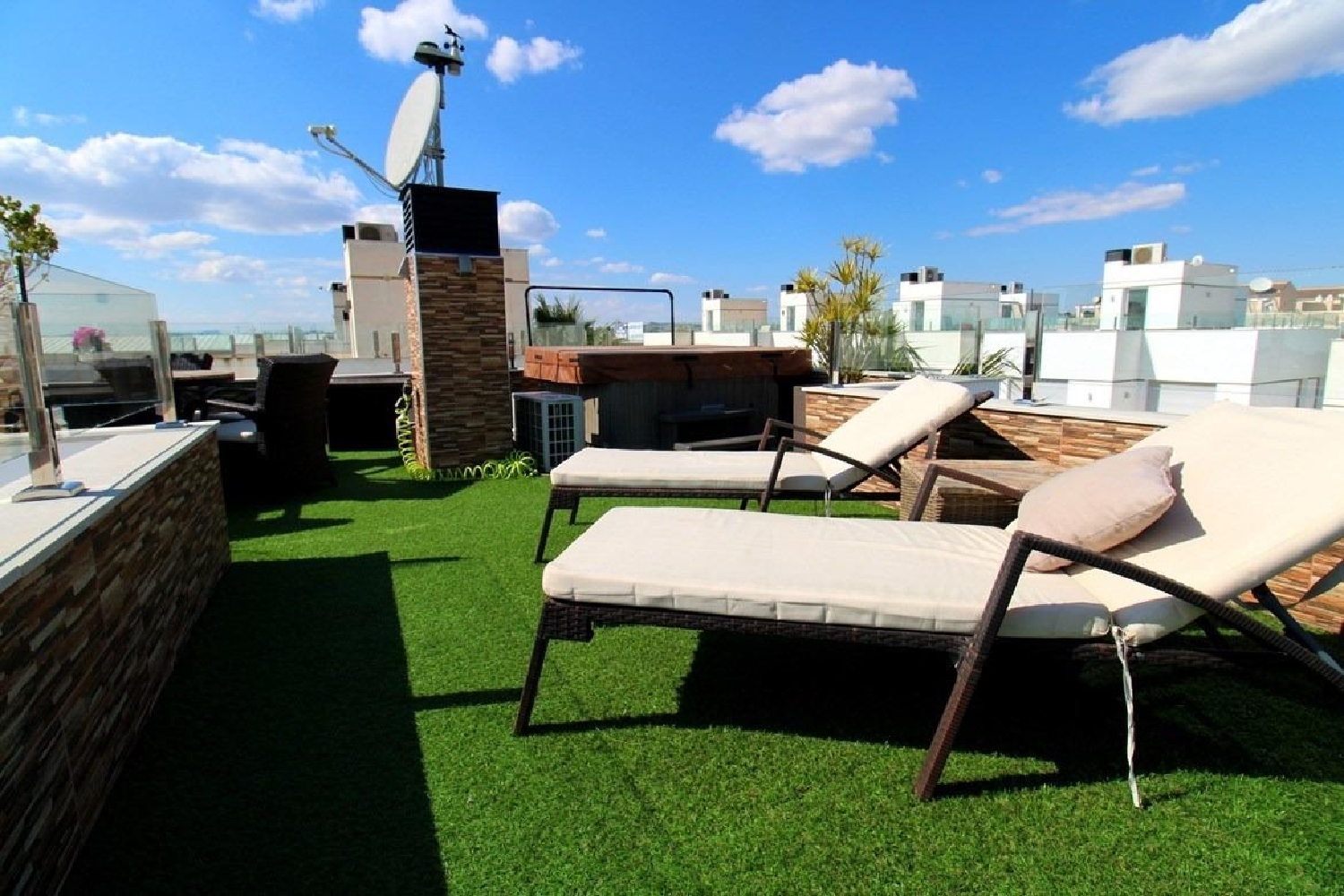 à vendre villa Daya Vieja Baix Segura 2