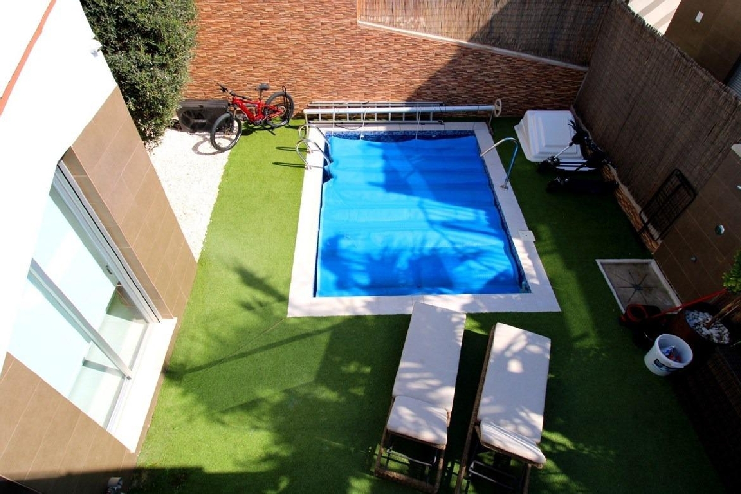 à vendre villa Daya Vieja Baix Segura 3