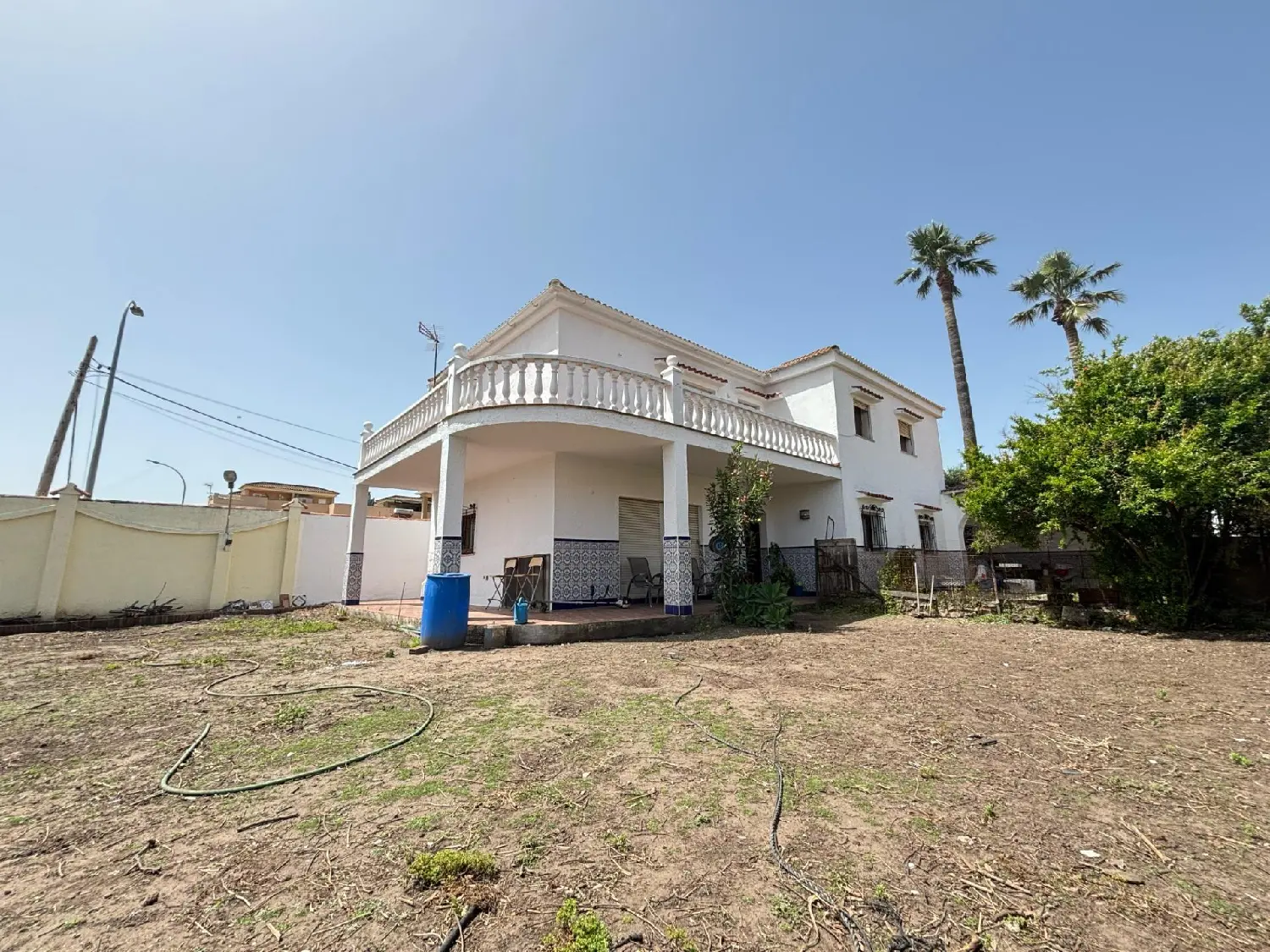 till salu villa Urbanización Bahía Azul Campo De Gibraltar 2